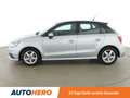 Audi A1 1.0 TFSI S-Line *NAVI*KLIMAAUT*XENON* Gris - thumbnail 3