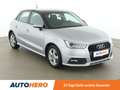 Audi A1 1.0 TFSI S-Line *NAVI*KLIMAAUT*XENON* Gris - thumbnail 8