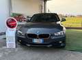 BMW 318 Serie 3 F31 2012 Touring 318d Touring Sport Grigio - thumbnail 1