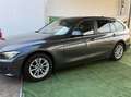 BMW 318 Serie 3 F31 2012 Touring 318d Touring Sport Grigio - thumbnail 6