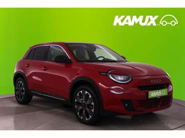 1.2Mild-Hybrid Aut.110 La Prima+LED+NAVI