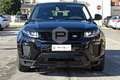 Land Rover Range Rover Evoque 2.0 TD4 180 CV Coupé HSE Dynamic KM CERTIFICATI Noir - thumbnail 2