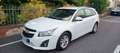 Chevrolet Cruze Cruze SWSW 1.7d LTZ 130cv Wit - thumbnail 3