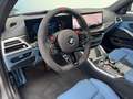 BMW M3 xDrive Competition Alcantara Sitzlüftung 360° Grau - thumbnail 9