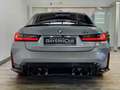 BMW M3 xDrive Competition Alcantara Sitzlüftung 360° Grau - thumbnail 5