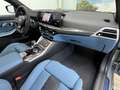 BMW M3 xDrive Competition Alcantara Sitzlüftung 360° Grau - thumbnail 32