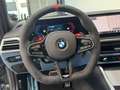 BMW M3 xDrive Competition Alcantara Sitzlüftung 360° Grau - thumbnail 10
