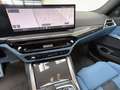 BMW M3 xDrive Competition Alcantara Sitzlüftung 360° Grau - thumbnail 11