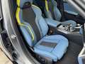 BMW M3 xDrive Competition Alcantara Sitzlüftung 360° Grau - thumbnail 36