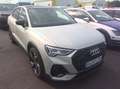 Audi Q3 40 TDI 140kW S tronic Quattro Black Line Grigio - thumbnail 4