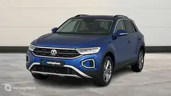 Volkswagen T-Roc 1.5 TSI Evo2 150ch VW Edition DSG7