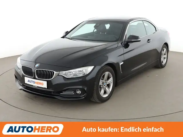 BMW 4er