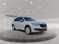Skoda Kamiq 1.0 TSI Clever AHK el.Heck LED Grigio - thumbnail 5