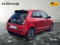 Renault Twingo Techno E-Tech 100% elektr. Klimaautomatik Rot - thumbnail 4