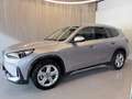 BMW iX1 eDrive20 Silber - thumbnail 3