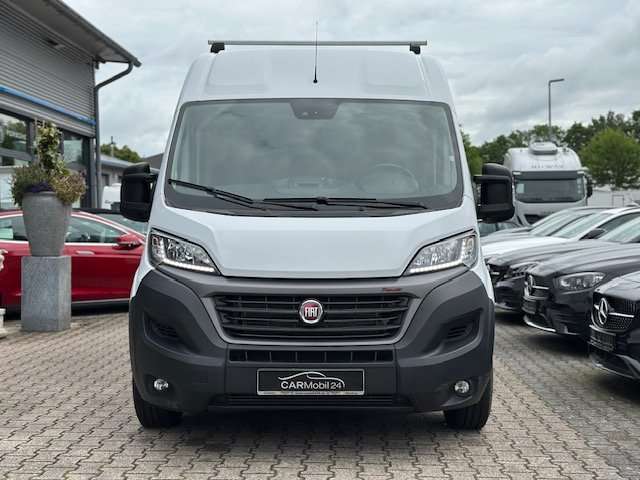 Fiat Ducato Maxi L4H2 Automatik*AC*Navi*RFK*