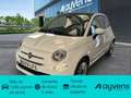 Fiat 500 1.2 Lounge Blanco - thumbnail 1