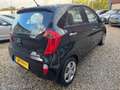 Kia Picanto 1.0 CVVT airco,elektr ramen, APK 30-08-2027 Schwarz - thumbnail 5