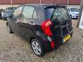 Kia Picanto 1.0 CVVT airco,elektr ramen, APK 30-08-2027 Schwarz - thumbnail 3