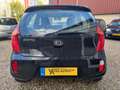 Kia Picanto 1.0 CVVT airco,elektr ramen, APK 30-08-2027 Schwarz - thumbnail 4