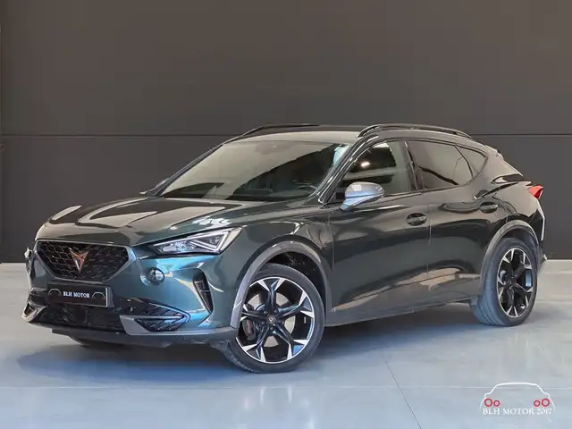 CUPRA Formentor 1.4 e-Hybrid 180kW (245 CV) VZ DSG