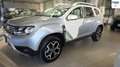 Dacia Duster 1.0 GPL 101CV PRESTIGE  - UNICO PROPRIETARIO Argento - thumbnail 2