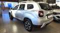 Dacia Duster 1.0 GPL 101CV PRESTIGE  - UNICO PROPRIETARIO Argento - thumbnail 3