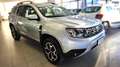 Dacia Duster 1.0 GPL 101CV PRESTIGE  - UNICO PROPRIETARIO Argento - thumbnail 6