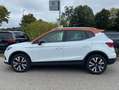 SEAT Arona 1.6 TDI DSG BEATS 17"+NAVI+LED+KAMERA+BLUE Weiß - thumbnail 2