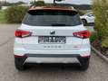 SEAT Arona 1.6 TDI DSG BEATS 17"+NAVI+LED+KAMERA+BLUE Weiß - thumbnail 4
