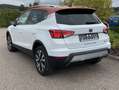 SEAT Arona 1.6 TDI DSG BEATS 17"+NAVI+LED+KAMERA+BLUE Weiß - thumbnail 3