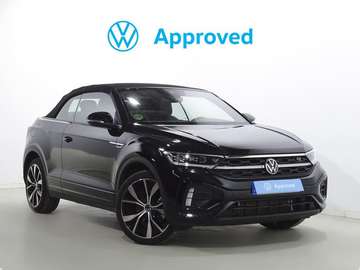 Cabrio 1.5 TSI R-Line DSG7 110KW