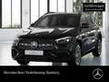 Mercedes-Benz GLA 200 AMG+NIGHT+PANO+AHK+MULTIBEAM+KAMERA+TOTW Schwarz - thumbnail 1