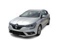 Renault Megane Sporter SW 1.5 Blue dCi 115 CV NAVI Business Argento - thumbnail 1