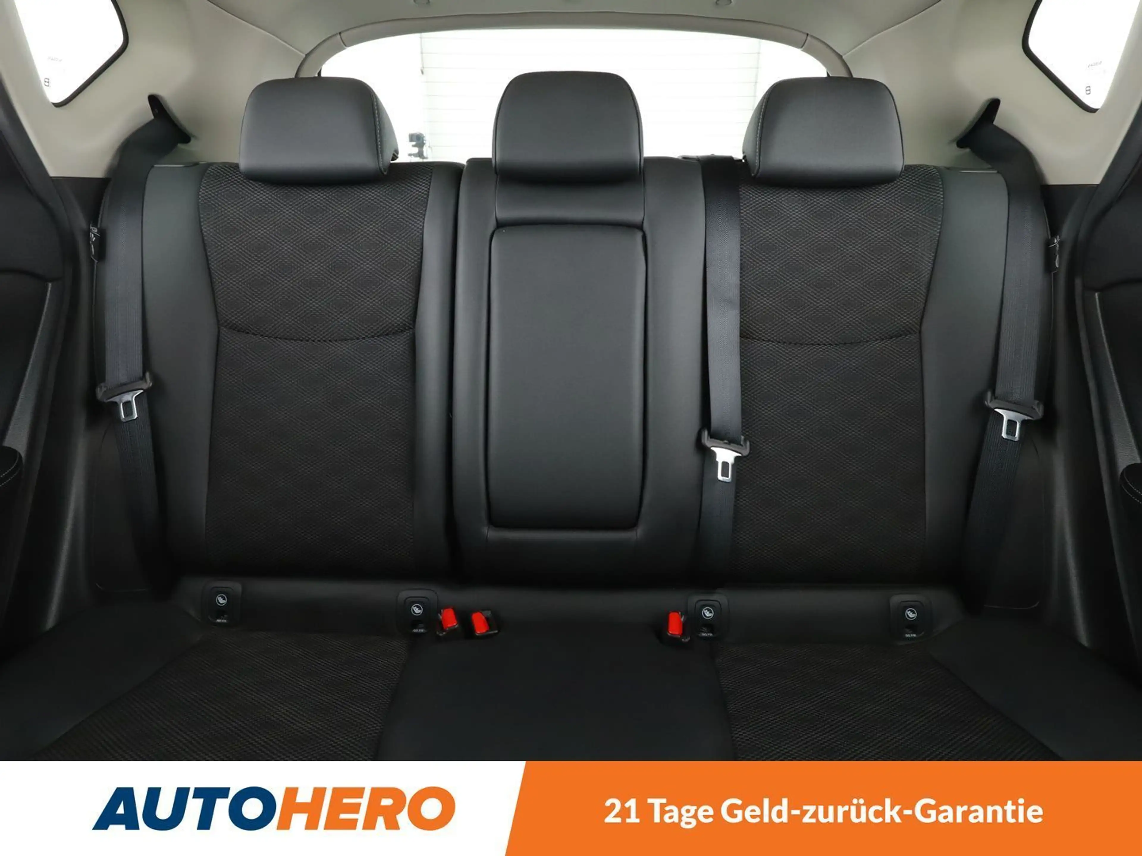 Nissan Pulsar 1.2 N-Connecta Aut.*NAVI*TEMPO*CAM*SHZ*KLIMA* — photo 15