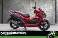SYM Jet X 125 ABS, unfallfrei, Lieferservice Rot - thumbnail 1