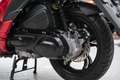 SYM Jet X 125 ABS, unfallfrei, Lieferservice Rot - thumbnail 13