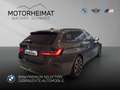 BMW 318 i Touring AHK HUD RFK 18" eSitze Pano 360° Gris - thumbnail 7
