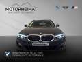BMW 318 i Touring AHK HUD RFK 18" eSitze Pano 360° Gris - thumbnail 3