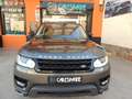 Land Rover Range Rover Sport 3.0SDV6 Hybrid Autobiography 340 Gris - thumbnail 2