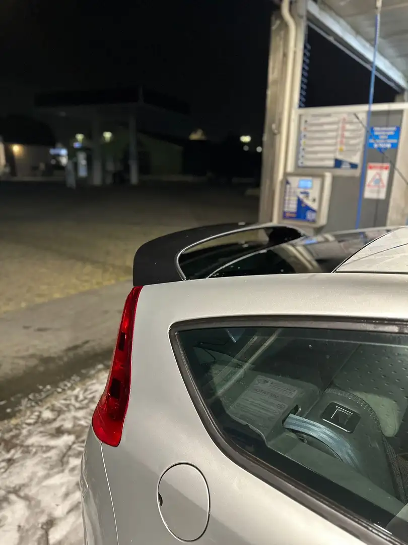 Citroen C4 Coupe 2.0 16v Vts 180cv - 1