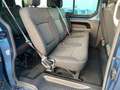 Renault Trafic T27 1.6 dCi 120CV combi L2 H1 Blu/Azzurro - thumbnail 3