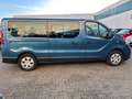 Renault Trafic T27 1.6 dCi 120CV combi L2 H1 Blu/Azzurro - thumbnail 9