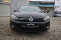 Volkswagen Golf VI 2.0 TDI |Inspektion + Zahnriemen NEU| Schwarz - thumbnail 3