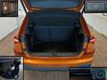 Skoda Kamiq Monte Carlo 1,5 TSI DSG*PANO*AHK*5J.GARANT Orange - thumbnail 6