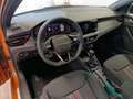 Skoda Kamiq Monte Carlo 1,5 TSI DSG*PANO*AHK*5J.GARANT Orange - thumbnail 17