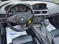 BMW 645 645Ci cat Cabrio Nero - thumbnail 8