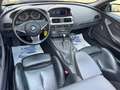 BMW 645 645Ci cat Cabrio Nero - thumbnail 7