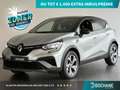 Renault Captur 1.3 Mild Hybrid 160 EDC R.S. Line | NAVIGATIE | CA Grau - thumbnail 1