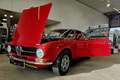 Alfa Romeo GT Junior 1300 Rot - thumbnail 10